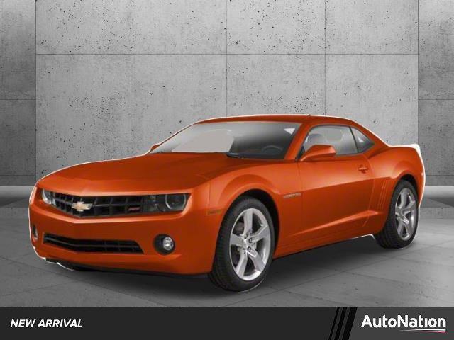 used 2010 Chevrolet Camaro car, priced at $29,255