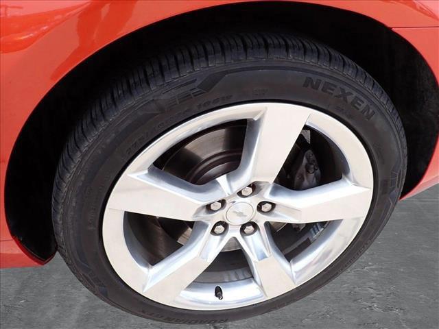 used 2010 Chevrolet Camaro car, priced at $27,936