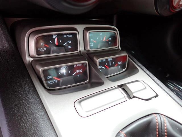 used 2010 Chevrolet Camaro car, priced at $27,936