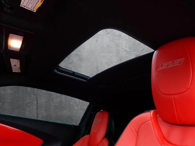 used 2010 Chevrolet Camaro car, priced at $27,936
