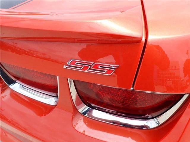 used 2010 Chevrolet Camaro car, priced at $27,936