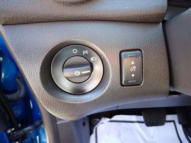 used 2018 Ford Fiesta car, priced at $8,500