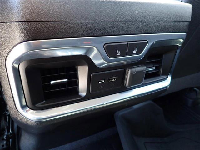 used 2021 GMC Sierra 2500 car, priced at $62,799