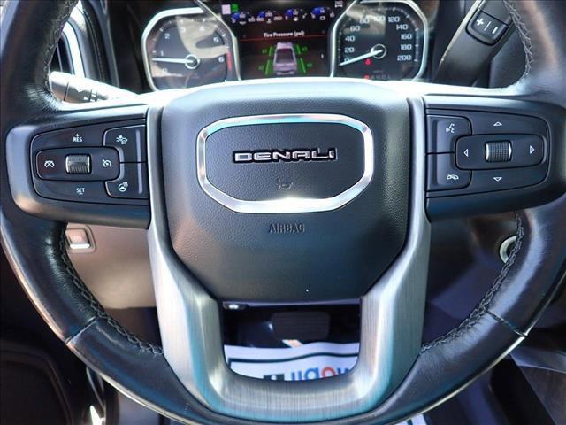 used 2021 GMC Sierra 2500 car, priced at $62,799