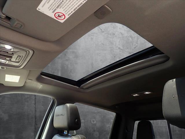 used 2021 GMC Sierra 2500 car, priced at $62,799