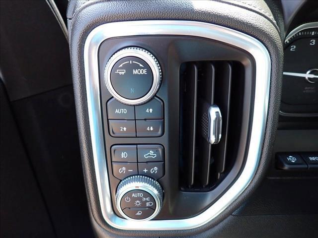 used 2021 GMC Sierra 2500 car, priced at $62,799