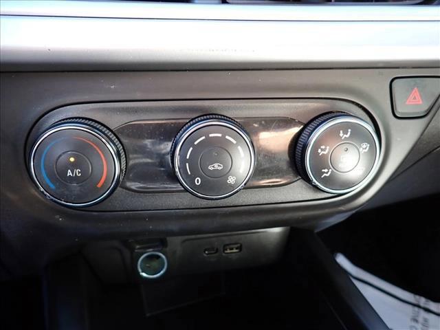 used 2024 Chevrolet Trax car, priced at $20,400