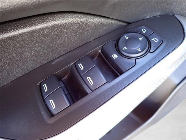 used 2024 Chevrolet Trax car, priced at $20,400