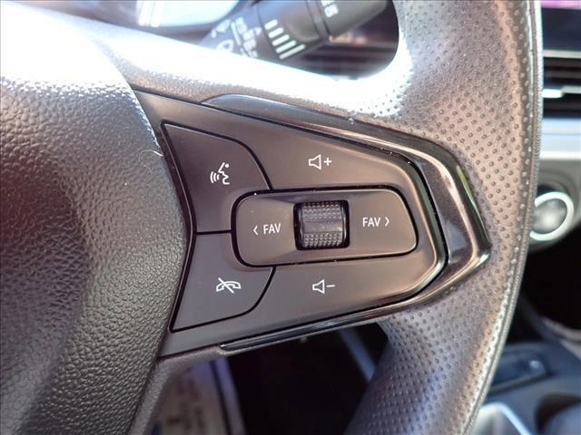 used 2024 Chevrolet Trax car, priced at $20,400