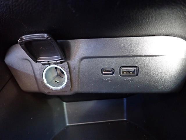 used 2024 Chevrolet Trax car, priced at $20,400