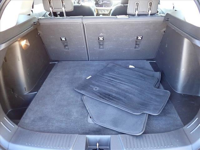 used 2024 Chevrolet Trax car, priced at $20,400