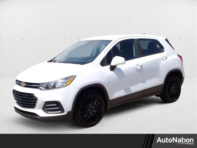 used 2017 Chevrolet Trax car, priced at $8,000