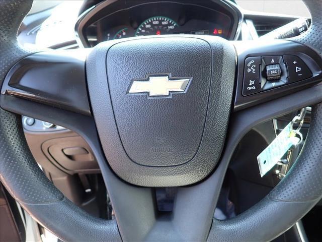 used 2017 Chevrolet Trax car, priced at $7,500