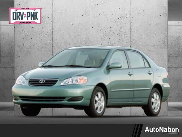 used 2007 Toyota Corolla car, priced at $5,797