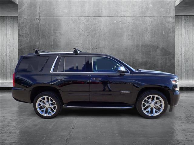 used 2019 Chevrolet Tahoe car, priced at $38,998