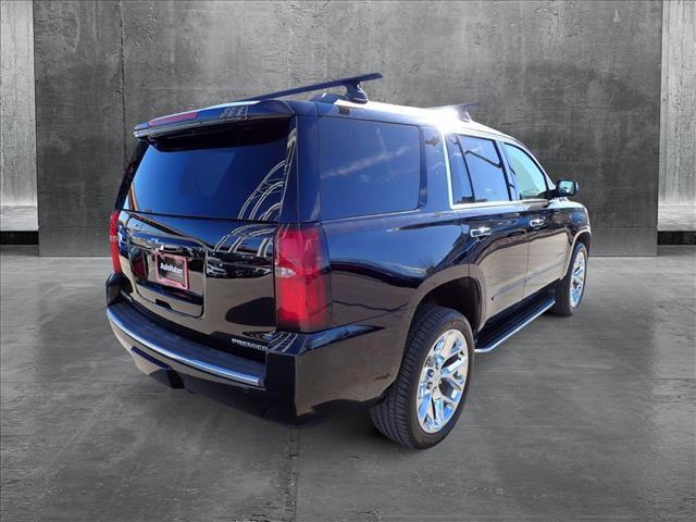 used 2019 Chevrolet Tahoe car, priced at $38,998