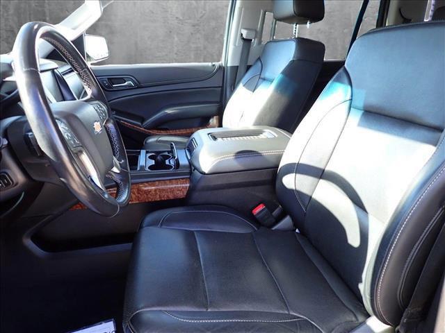 used 2019 Chevrolet Tahoe car, priced at $38,998