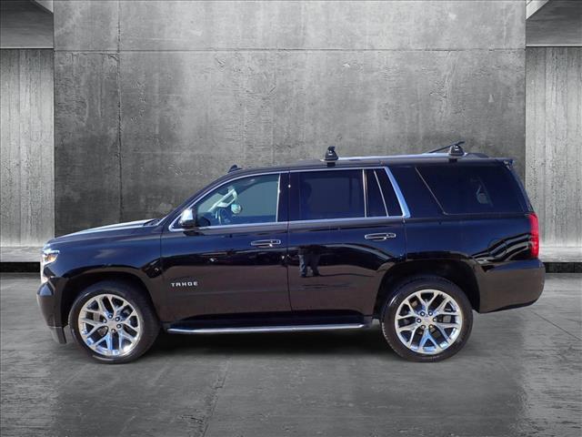 used 2019 Chevrolet Tahoe car, priced at $38,998