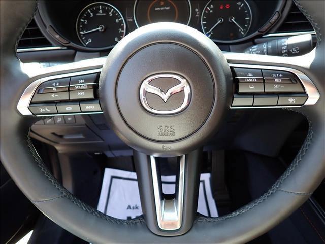 used 2024 Mazda CX-30 car, priced at $26,300
