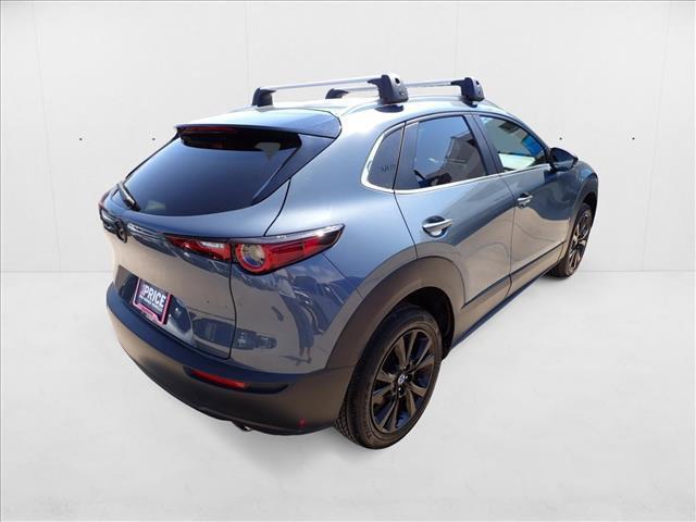 used 2024 Mazda CX-30 car, priced at $26,300