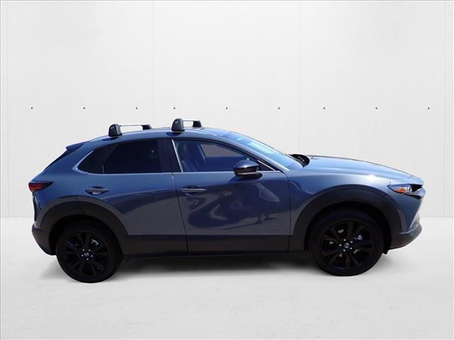 used 2024 Mazda CX-30 car, priced at $26,300