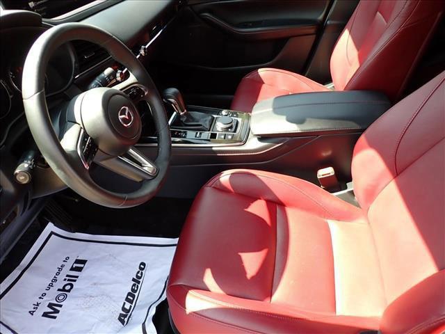 used 2024 Mazda CX-30 car, priced at $26,300