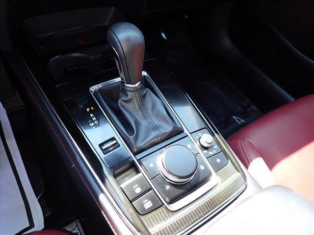 used 2024 Mazda CX-30 car, priced at $26,300