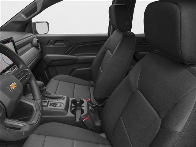 new 2025 Chevrolet Colorado car, priced at $55,999