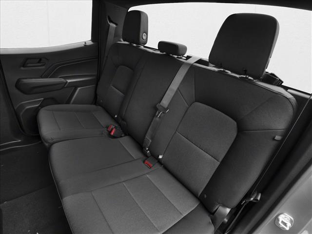 new 2025 Chevrolet Colorado car, priced at $55,999