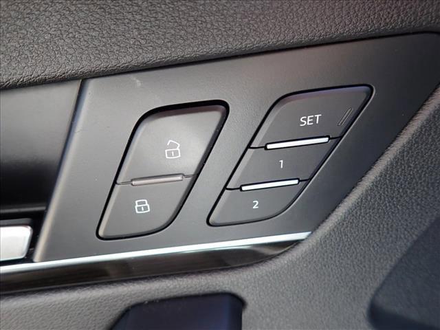 used 2020 Audi Q5 car, priced at $25,800
