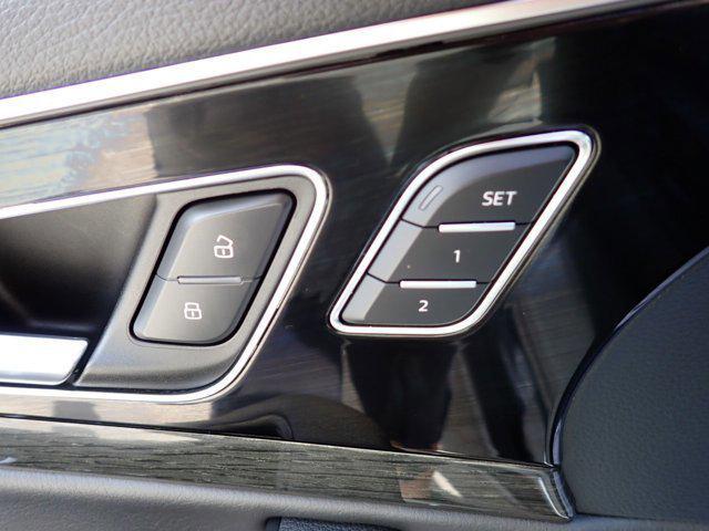 used 2017 Audi Q7 car, priced at $15,000