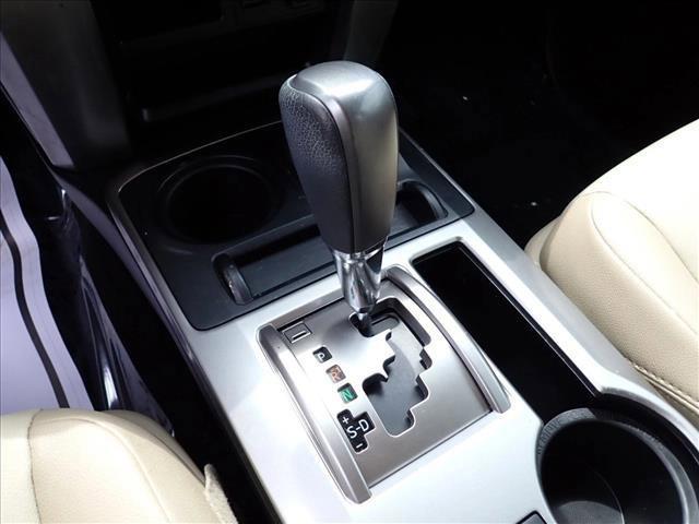 used 2022 Toyota 4Runner car, priced at $39,900