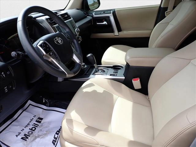 used 2022 Toyota 4Runner car, priced at $39,900