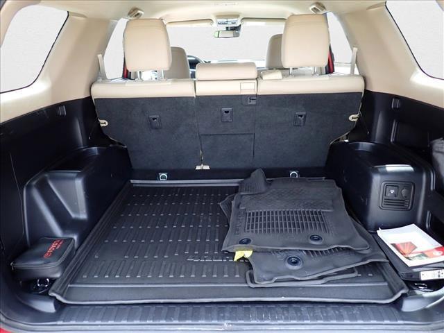 used 2022 Toyota 4Runner car, priced at $39,900