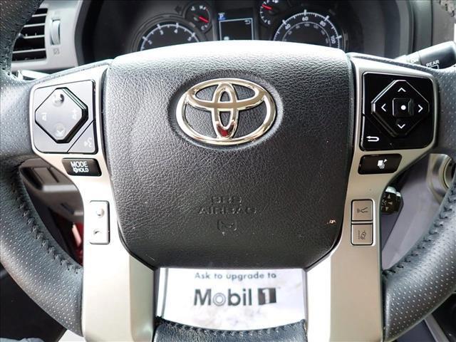 used 2022 Toyota 4Runner car, priced at $39,900