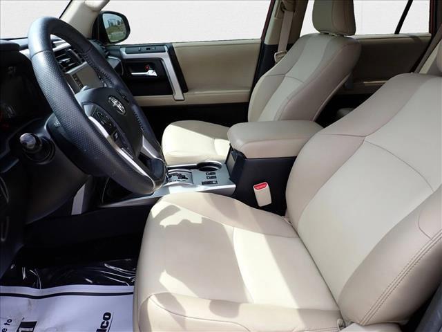 used 2022 Toyota 4Runner car, priced at $39,900