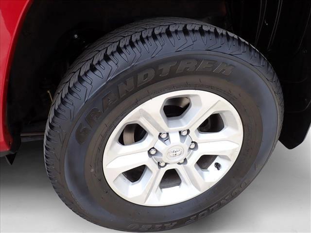used 2022 Toyota 4Runner car, priced at $39,900