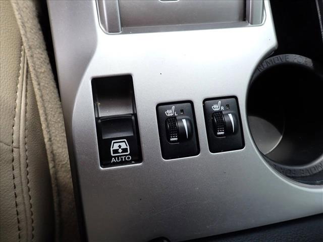 used 2022 Toyota 4Runner car, priced at $39,900