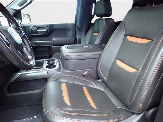 used 2020 GMC Sierra 1500 car, priced at $28,500