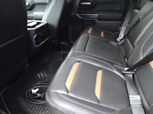 used 2020 GMC Sierra 1500 car, priced at $28,500