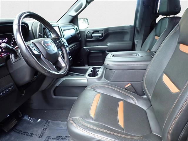 used 2020 GMC Sierra 1500 car, priced at $28,500