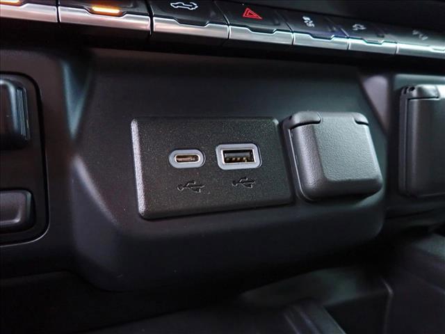 used 2020 GMC Sierra 1500 car, priced at $28,500