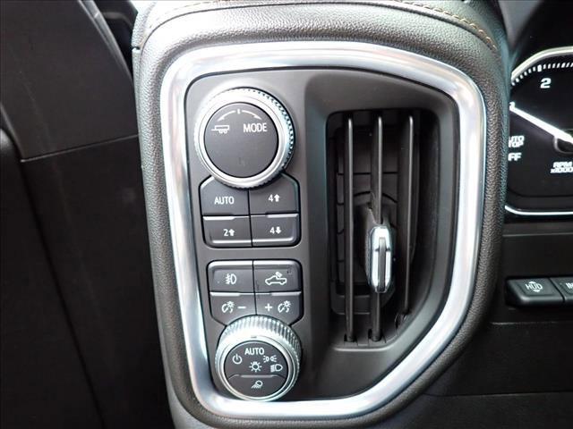 used 2020 GMC Sierra 1500 car, priced at $28,500