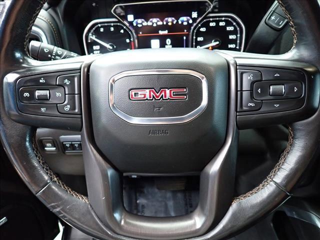 used 2020 GMC Sierra 1500 car, priced at $28,500