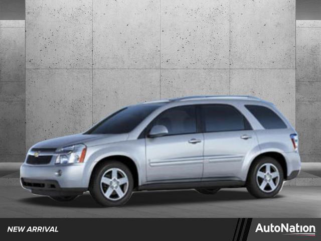 used 2007 Chevrolet Equinox car, priced at $5,249