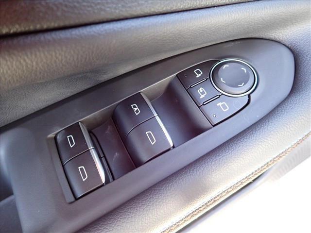 new 2025 Chevrolet Blazer EV car, priced at $63,203