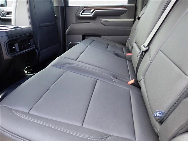 new 2026 Chevrolet Silverado 2500 car, priced at $70,499
