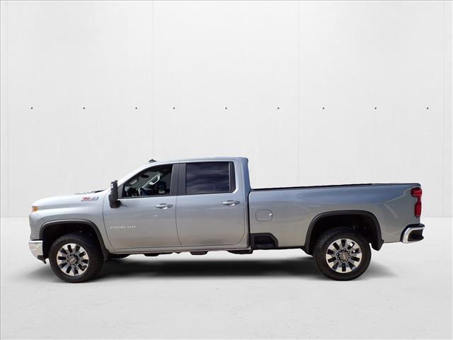 new 2026 Chevrolet Silverado 2500 car, priced at $70,499