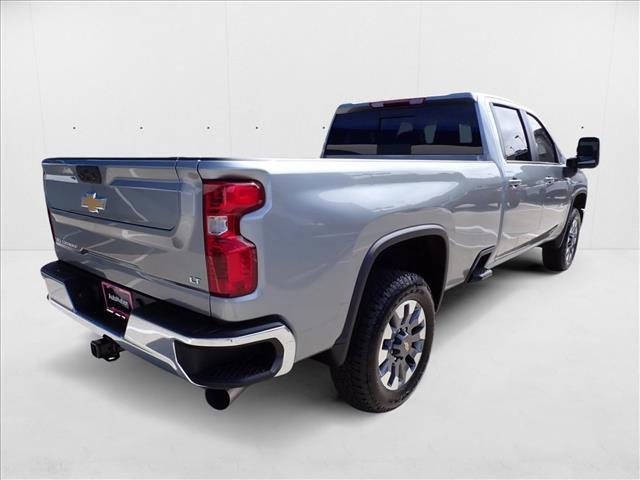 new 2026 Chevrolet Silverado 2500 car, priced at $70,499