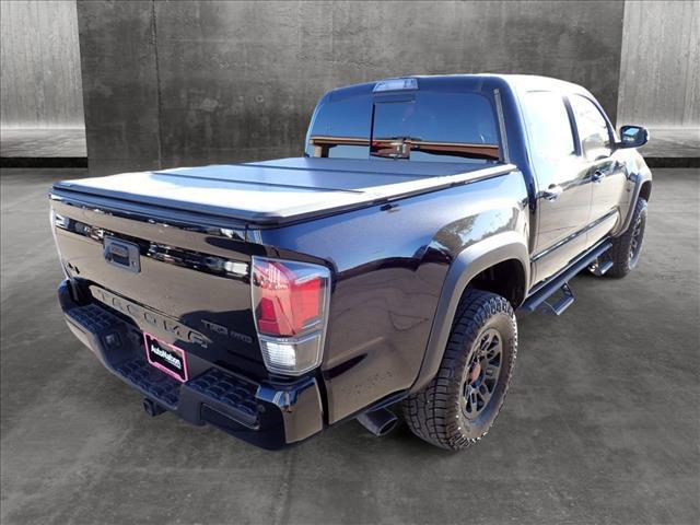 used 2019 Toyota Tacoma car, priced at $42,999